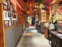 -凤吉园乌拉满族火锅中华老字号(繁荣路店)