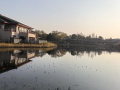 -大千天鹅湾温泉