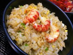 -骄傲de小龙虾 · 全羊馆(新北万达店)