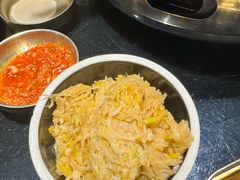 -东味北道熟成·炭火烤肉(九龙店)