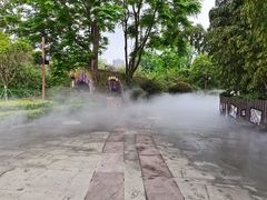 -成都欢乐谷