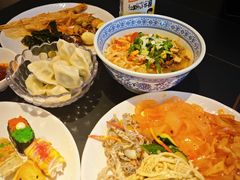 -涨巢·潮玩水疗局