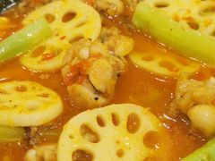 -蜀腾川·火锅鱼.烤鱼(新世界城店)