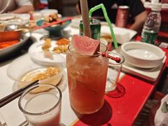 -小龙翻大江文化火锅(太古里店)