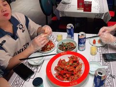 -熊记虾王·小龙虾(东晓南店)