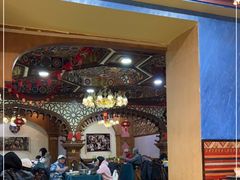 -乡村馕坑肉·烧烤·新疆菜·本地人更爱吃(阿勒泰首店)