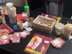 -剧狐剧本杀(徐汇1号店)
