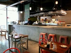 -Tanuki Raw(Orchard Central)