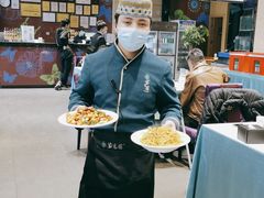 -紫光园(燕郊总店)