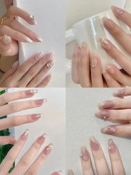 点击看大图 -M·X Nail日式美甲美睫