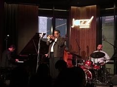 -林肯爵士乐上海中心 Jazz at Lincoln Center Shanghai