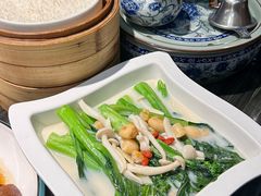 -虾饺妹·粤式手工点心(水荫路店)
