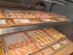 -泸溪河桃酥(欧尚店)