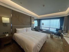 -上海中航虹桥机场泊悦酒店