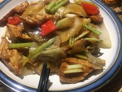 -李记潮汕砂锅粥(营福路店)