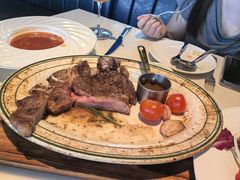 -大八江景意大利西餐厅LargeEight Italy Restaurant(1862时尚艺术中心店)