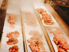 -亚马逊海鲜自助(梅溪湖步步高店)