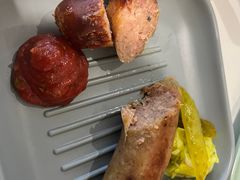 -库滋明·俄罗斯特色美食(中央大街店)