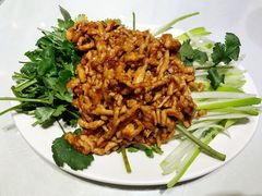-老昌春饼(中央大街店)