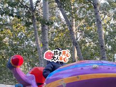-古塔公园