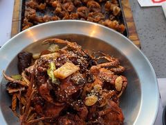 -一棠龙虾•王牌虾球(恒隆广场店)