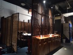 包房-先机®·泉水鸡汤(七星岗店)