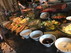 -星伦多 自助料理(圆融店)