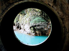 -狮子关旅游区