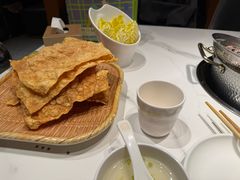 -犇鼎牛潮汕牛肉火锅(新辰里学清路店)
