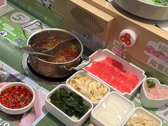 -一围小火锅(佳兆业广场店)