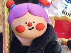 -新五爱道夜市