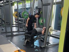 -海马健身-IMVP(EAC欧美中心店)