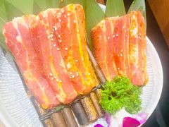 -丸藏和牛烧肉专门店(园区师惠坊店)
