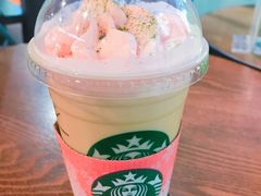 -星巴克(南京狮子桥店)