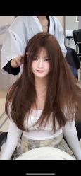 -DL HOPE造型