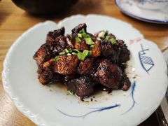 -阿巧茶庄