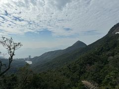 -太平山顶