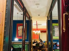 -新白鹿餐厅(龙游路总店·杭帮菜名店)