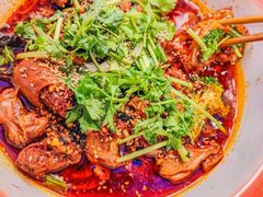 -文立新麻辣烫(合生汇21街区店)