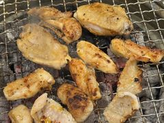 -大阪烧肉BAKA一代(十亩地店)