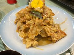 -渔娘渔家丹东海鲜(东直门店)