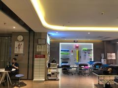 -懒人Club健身(卓越时代广场店)