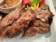 -沈阳和平艾美酒店新食谱西餐厅