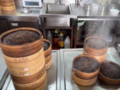 -鸡鸣汤包(红山动物园店)