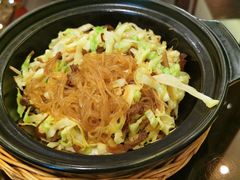 -大理实力希尔顿酒店御璽中餐厅YUXI – CHINESE RESTAURANT