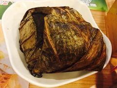 添好运点心专门店(中环IFC店)-添好运点心专门店(中环IFC店)