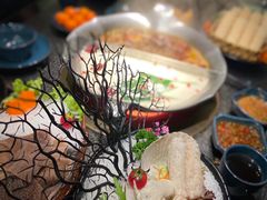 -湊湊火锅·茶憩(打浦桥日月光店)