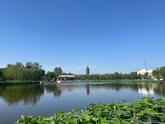 -西海子公园