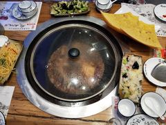 -山河屯铁锅炖鲜鹅·东北菜(开发区一店)