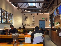 -兵哥豌豆面(壹方城店)